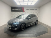 Annonce Bmw Serie 2 occasion Diesel Active Tourer 218d 150 ch DKG7 M Sport � Lormont