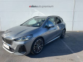 Annonce Bmw Serie 2 occasion Diesel Active Tourer 218d 150 ch DKG7 M Sport � Auch