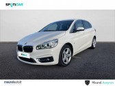 Bmw Serie 2 occasion boite Automatique Annonce Bmw Serie 2 occasion Diesel Active Tourer 218d 150 ch Luxury Edition Hello Future A 5p à MILLAU