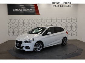 Bmw Serie 2 occasion 2017 mise en vente à Lescar par le garage BMW PAU - photo n°1