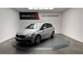 Bmw Serie 2 occasion année 2019 boite Manuelle Annonce Bmw Serie 2 occasion Diesel Active Tourer 218d 150 ch M Sport à Lormont
