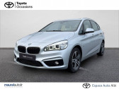 Annonce Bmw Serie 2 occasion Diesel Active Tourer 218d 150 ch Sport A 5p � Albi