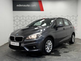 Bmw Serie 2 occasion année 2017 boite Automatique Annonce Bmw Serie 2 occasion Essence Active Tourer 218i 136 ch Business A à Toulouse