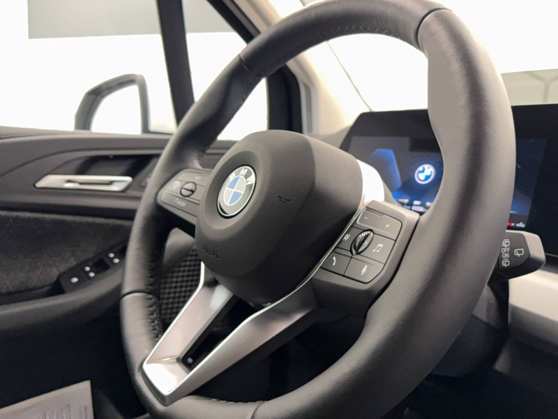 Bmw Serie 2 Active Tourer 218i 136 ch DKG7  5p 2024 - photo n°14 Bmw Serie 2 Active Tourer 218i 136 ch DKG7  5p  occasion à Limoges - photo n°14