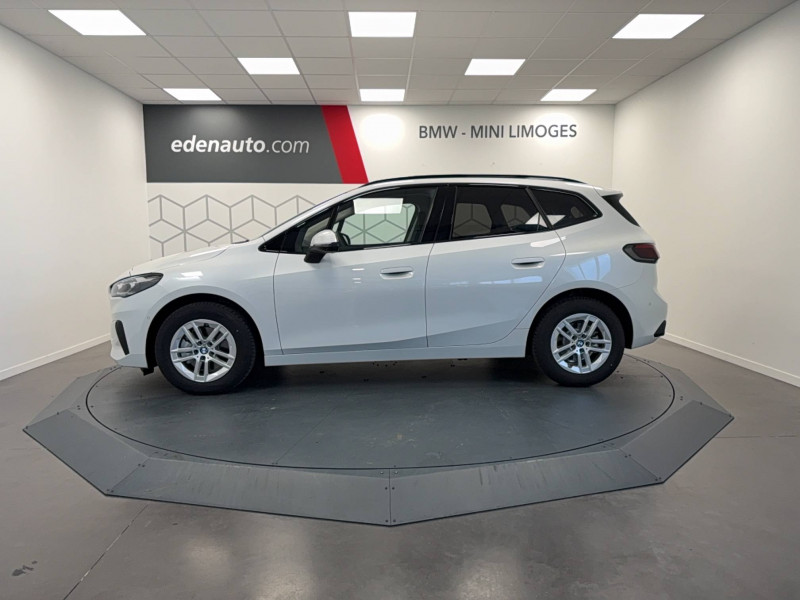 Bmw Serie 2 Active Tourer 218i 136 ch DKG7  5p 2024 - photo n°11 Bmw Serie 2 Active Tourer 218i 136 ch DKG7  5p  occasion à Limoges - photo n°11