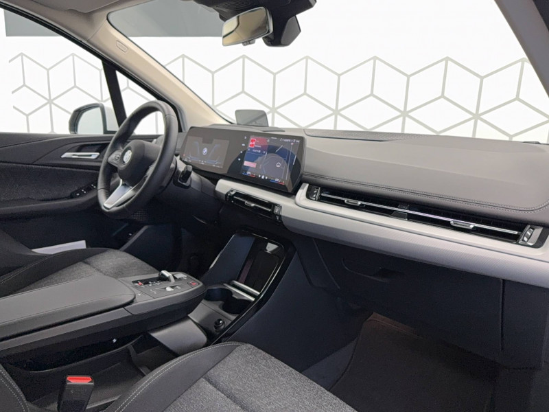 Bmw Serie 2 Active Tourer 218i 136 ch DKG7  5p 2024 - photo n°6 Bmw Serie 2 Active Tourer 218i 136 ch DKG7  5p  occasion à Limoges - photo n°6