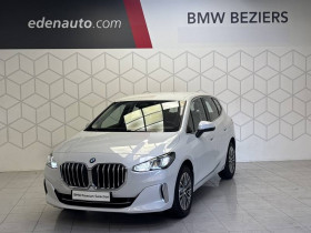 Bmw Serie 2 occasion 2023 mise en vente à Bziers par le garage BMW BZIERS - photo n°1