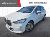 Bmw Serie 2 Active Tourer 218i 136 ch DKG7 Luxury 5p   Trelissac 24