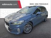 Annonce Bmw Serie 2 occasion Essence Active Tourer 218i 136 ch DKG7 Luxury 5p  Trelissac