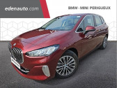 Bmw Serie 2 Active Tourer 218i 136 ch DKG7 Luxury 5p  2022 - annonce de voiture en vente sur Auto Sélection.com