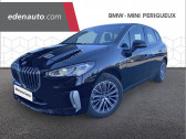 Annonce Bmw Serie 2 occasion Essence Active Tourer 218i 136 ch DKG7 Luxury 5p  Trelissac