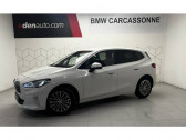 Annonce Bmw Serie 2 occasion Essence Active Tourer 218i 136 ch DKG7 Luxury  Carcassonne