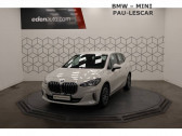 Annonce Bmw Serie 2 occasion Essence Active Tourer 218i 136 ch DKG7 Luxury � Lescar
