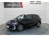 Bmw Serie 2 occasion année 2022 boite Sequentielle Annonce Bmw Serie 2 occasion Essence Active Tourer 218i 136 ch DKG7 Luxury à Lescar
