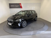 Annonce Bmw Serie 2 occasion Essence Active Tourer 218i 136 ch DKG7 Luxury � Brive-la-Gaillarde