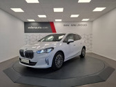 Bmw Serie 2 occasion année 2022 boite Automatique Annonce Bmw Serie 2 occasion Essence Active Tourer 218i 136 ch DKG7 Luxury à Limoges