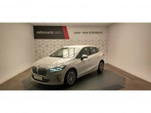 Bmw Serie 2 Active Tourer 218i 136 ch DKG7 Luxury   Lormont 33