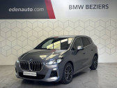 Bmw Serie 2 Active Tourer 218i 136 ch DKG7 M Sport   Bziers 34