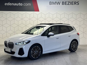 Bmw Serie 2 occasion 2024 mise en vente à Bziers par le garage BMW BZIERS - photo n°1