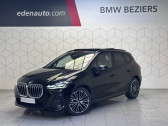 Bmw Serie 2 occasion année 2024 boite Automatique Annonce Bmw Serie 2 occasion Essence Active Tourer 218i 136 ch DKG7 M Sport à Béziers