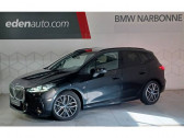 Bmw Serie 2 occasion  année 2025 boite Automatique Annonce Bmw Serie 2 occasion Essence Active Tourer 218i 136 ch DKG7 M Sport à Narbonne
