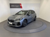 Annonce Bmw Serie 2 occasion Essence Active Tourer 218i 136 ch DKG7 M Sport � Brive-la-Gaillarde
