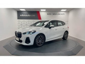 Annonce Bmw Serie 2 occasion Essence Active Tourer 218i 136 ch DKG7 M Sport  Limoges