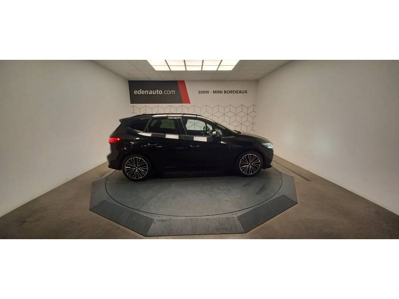 Bmw Serie 2 Active Tourer 218i 136 ch DKG7 M Sport  occasion  Lormont - photo n12
