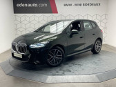 Annonce Bmw Serie 2 occasion Essence Active Tourer 218i 136 ch DKG7 M Sport � Lormont