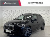 Bmw Serie 2 Active Tourer 218i 136 ch DKG7 M Sport  2024 - annonce de voiture en vente sur Auto Sélection.com