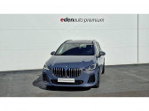 Bmw Serie 2 occasion année 2024 boite Automatique Annonce Bmw Serie 2 occasion Essence Active Tourer 218i 136 ch DKG7 M Sport à Auch