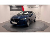 Annonce Bmw Serie 2 occasion Essence Active Tourer 218i 136 ch DKG7 � Limoges