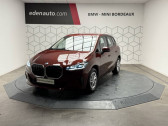 Annonce Bmw Serie 2 occasion Essence Active Tourer 218i 136 ch DKG7  Lormont