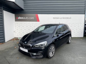 Annonce Bmw Serie 2 occasion Essence Active Tourer 218i 140 ch DKG7 Luxury  Angoulins