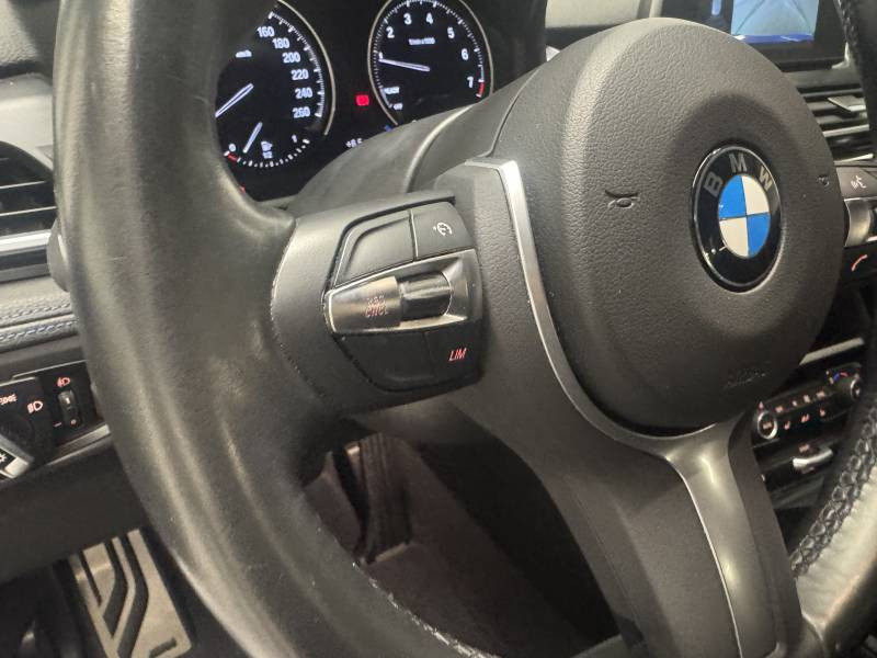 Bmw Serie 2 Active Tourer 218i 140 ch DKG7 M Sport  occasion  Bziers - photo n19