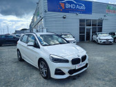 Annonce Bmw Serie 2 occasion Essence ACTIVE TOURER 218I 140 CH M SPORT  Biganos