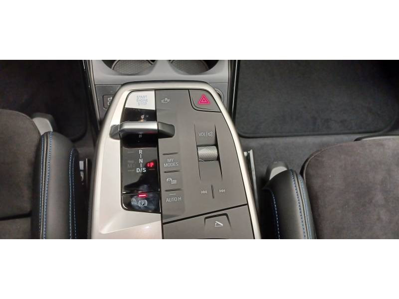 Bmw Serie 2 Active Tourer 220d 163 ch DKG7 M Sport  occasion  Lormont - photo n6