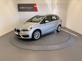 Bmw Serie 2 occasion année 2016 boite Manuelle Annonce Bmw Serie 2 occasion Diesel Active Tourer 220d 190 ch Business à Brive-la-Gaillarde