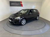 Bmw Serie 2 occasion année 2015 boite Manuelle Annonce Bmw Serie 2 occasion Diesel Active Tourer 220d 190 ch Business à Brive-la-Gaillarde