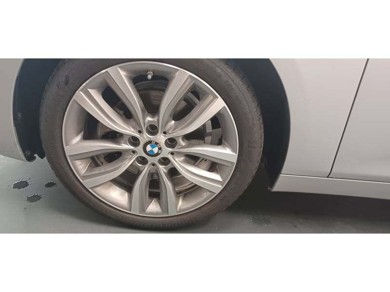 Bmw Serie 2 Active Tourer 220d xDrive 190 ch Sport A  occasion  Lormont - photo n14
