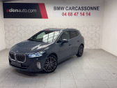 Bmw Serie 2 occasion année 2022 boite Sequentielle Annonce Bmw Serie 2 occasion Essence Active Tourer 220i 170 ch DKG7 Luxury 5p à Carcassonne