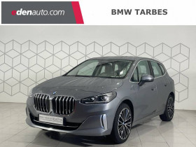 Bmw Serie 2 , garage BMW TARBES  Tarbes