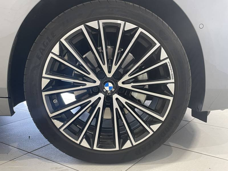 Bmw Serie 2 Active Tourer 220i 170 ch DKG7 Luxury 2024 - photo n°15 Bmw Serie 2 Active Tourer 220i 170 ch DKG7 Luxury  occasion à Tarbes - photo n°15