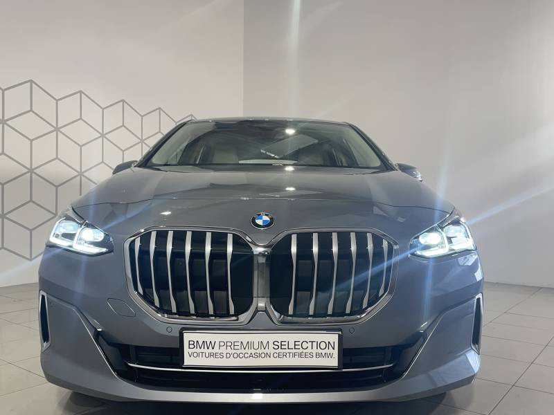 Bmw Serie 2 Active Tourer 220i 170 ch DKG7 Luxury 2024 - photo n°5 Bmw Serie 2 Active Tourer 220i 170 ch DKG7 Luxury  occasion à Tarbes - photo n°5