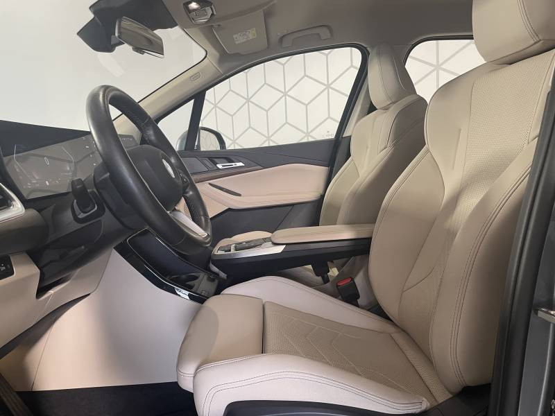 Bmw Serie 2 Active Tourer 220i 170 ch DKG7 Luxury 2024 - photo n°18 Bmw Serie 2 Active Tourer 220i 170 ch DKG7 Luxury  occasion à Tarbes - photo n°18