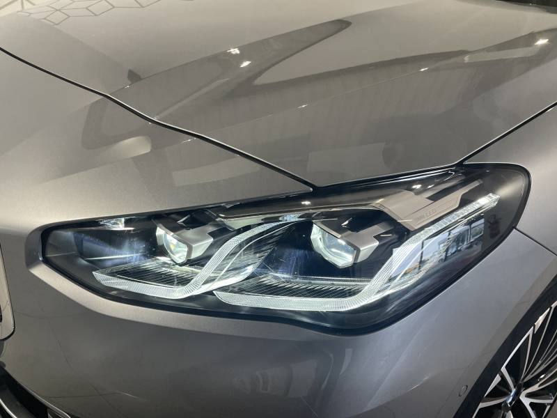 Bmw Serie 2 Active Tourer 220i 170 ch DKG7 Luxury 2024 - photo n°13 Bmw Serie 2 Active Tourer 220i 170 ch DKG7 Luxury  occasion à Tarbes - photo n°13