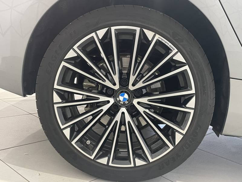Bmw Serie 2 Active Tourer 220i 170 ch DKG7 Luxury 2024 - photo n°16 Bmw Serie 2 Active Tourer 220i 170 ch DKG7 Luxury  occasion à Tarbes - photo n°16