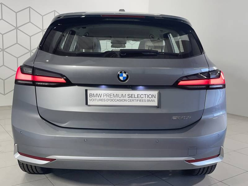 Bmw Serie 2 Active Tourer 220i 170 ch DKG7 Luxury 2024 - photo n°3 Bmw Serie 2 Active Tourer 220i 170 ch DKG7 Luxury  occasion à Tarbes - photo n°3