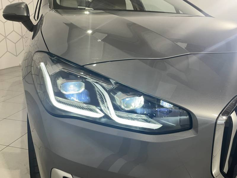 Bmw Serie 2 Active Tourer 220i 170 ch DKG7 Luxury 2024 - photo n°14 Bmw Serie 2 Active Tourer 220i 170 ch DKG7 Luxury  occasion à Tarbes - photo n°14