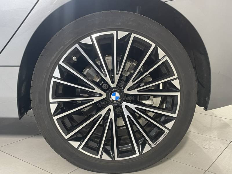 Bmw Serie 2 Active Tourer 220i 170 ch DKG7 Luxury 2024 - photo n°17 Bmw Serie 2 Active Tourer 220i 170 ch DKG7 Luxury  occasion à Tarbes - photo n°17